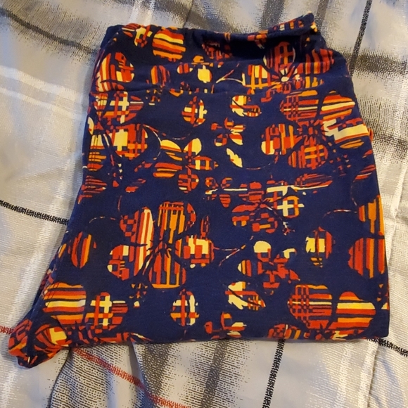 LuLaRoe Pants - Lularoe Leggings